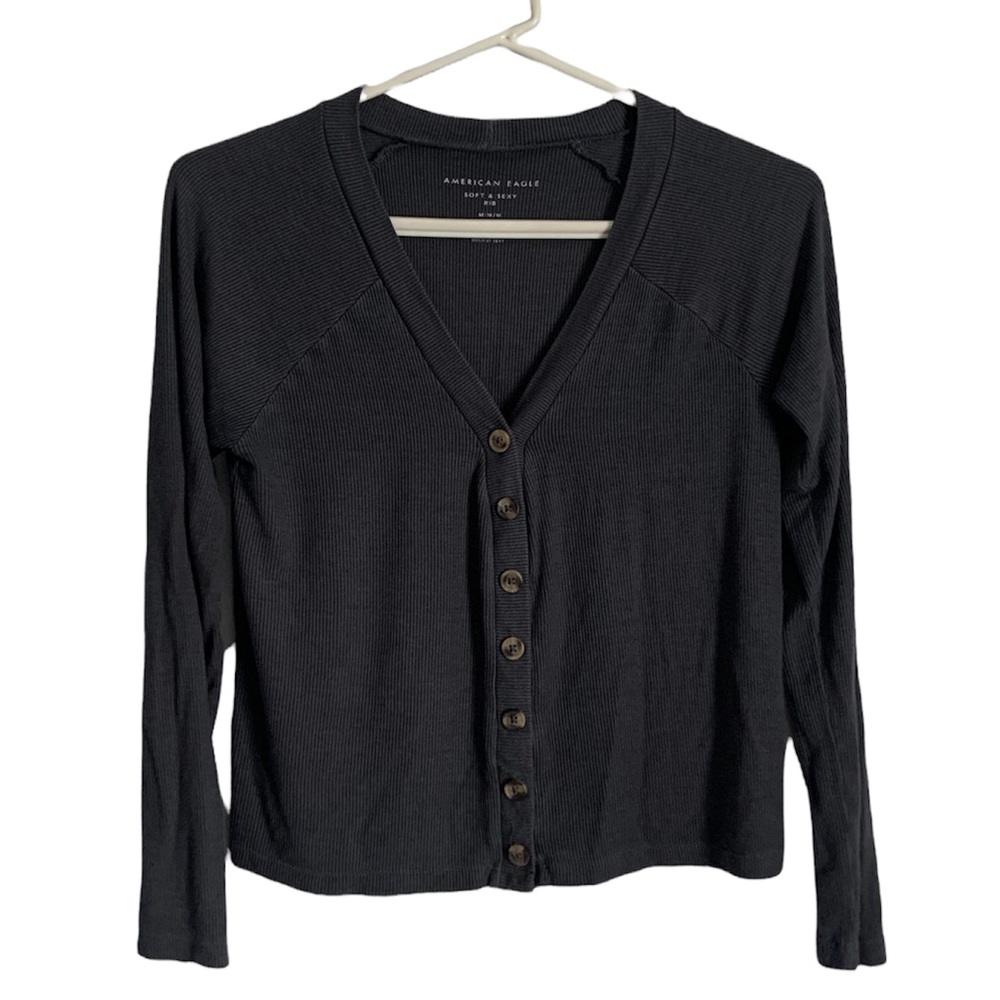 American Eagle Outfitters Soft and Sexy Shirt M
